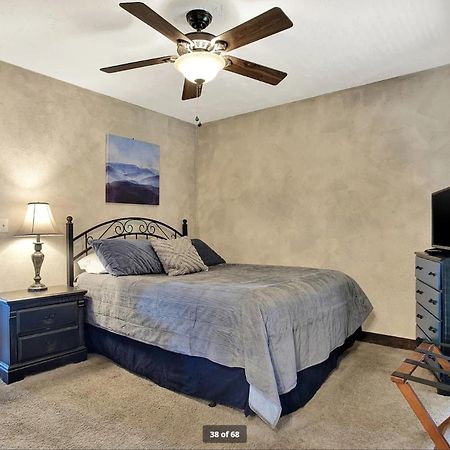 Birds Eye Cabin - Sunset & Starry Retreat Pet Friendly W Private Hottub, Fire Pit And Game Room Ellijay Exterior photo
