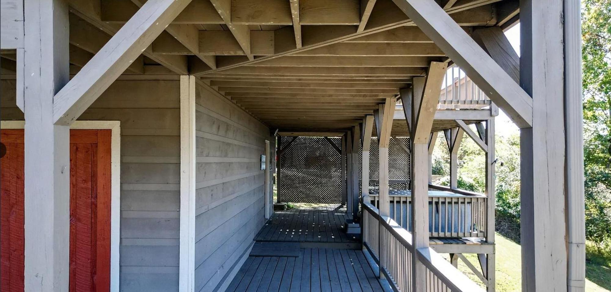 Birds Eye Cabin - Sunset & Starry Retreat Pet Friendly W Private Hottub, Fire Pit And Game Room Ellijay Exterior photo