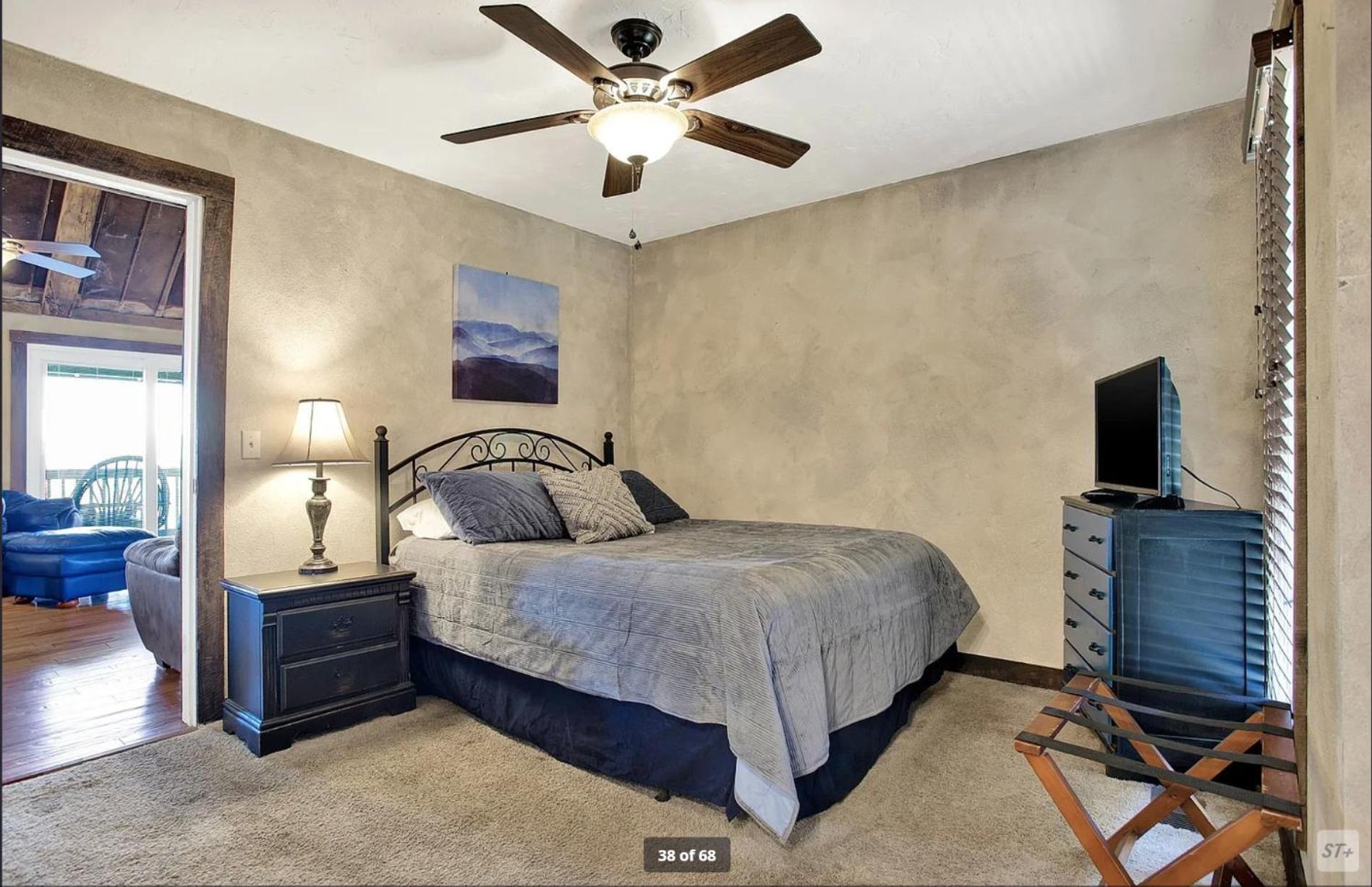 Birds Eye Cabin - Sunset & Starry Retreat Pet Friendly W Private Hottub, Fire Pit And Game Room Ellijay Exterior photo