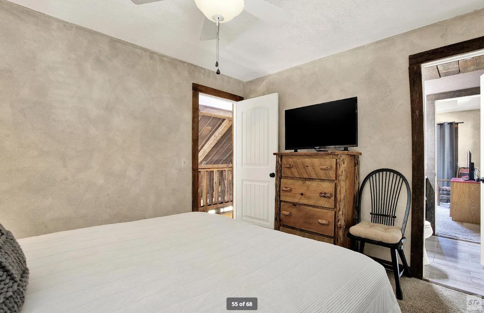 Birds Eye Cabin - Sunset & Starry Retreat Pet Friendly W Private Hottub, Fire Pit And Game Room Ellijay Exterior photo